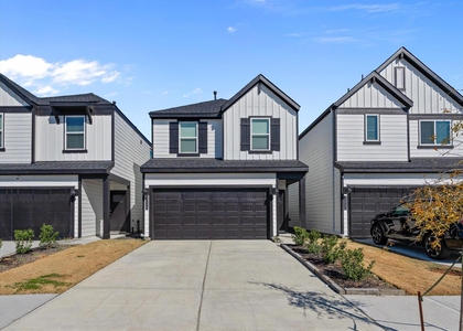 3215 Rainwood Gate Drive - Photo 1