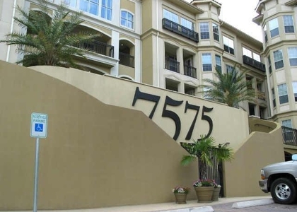 7575 Kirby Drive - Photo 1