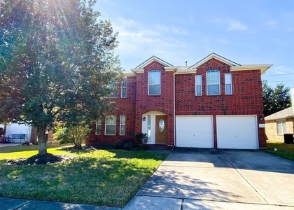 20823 Oak Rain Court - Photo 1