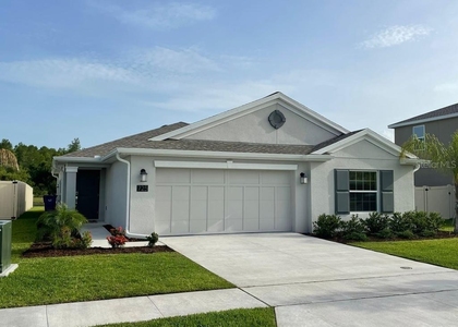 725 Peg Court - Photo 1