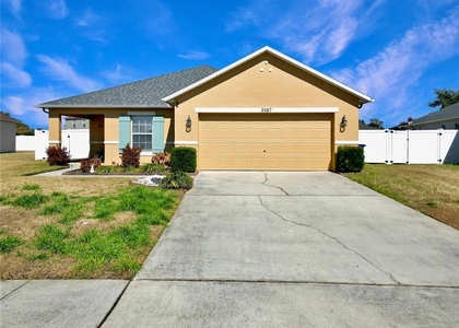 3507 Harlequin Drive - Photo 1