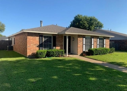 2913 Cotton Gum Road - Photo 1