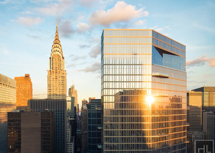 East 44th Street - Photo 1