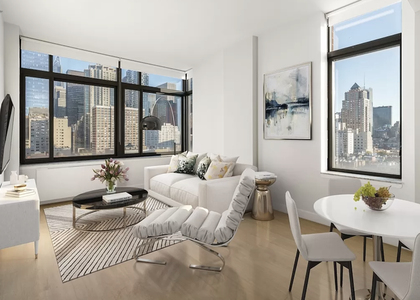 West 55th Street - Photo 1