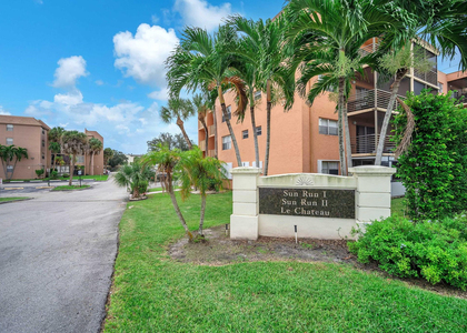 3100 N Pine Island Road - Photo 1