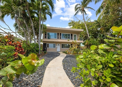 5409 N Flagler Drive - Photo 1