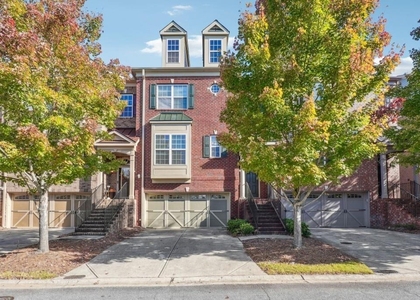 3808 Fairhill Point - Photo 1