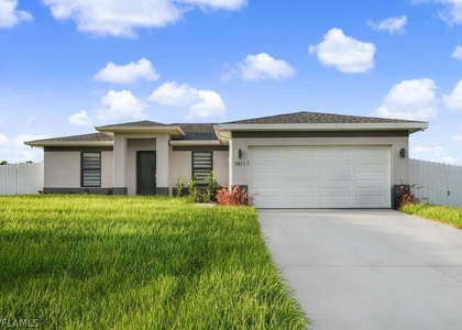 3911 Nw 40th Lane - Photo 1