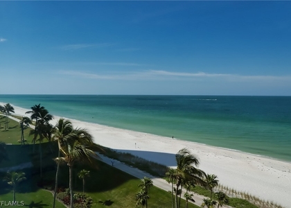 4651 Gulf Shore Boulevard N - Photo 1