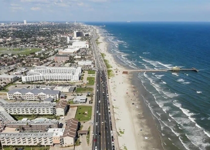 6300 Seawall Boulevard - Photo 1