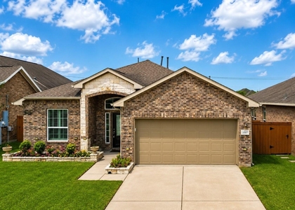 2507 Galley Ridge Drive - Photo 1