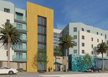 1400 Long Beach Boulevard - Photo 1