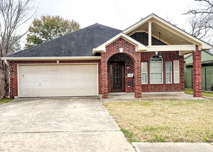 3348 Reeves Street - Photo 1