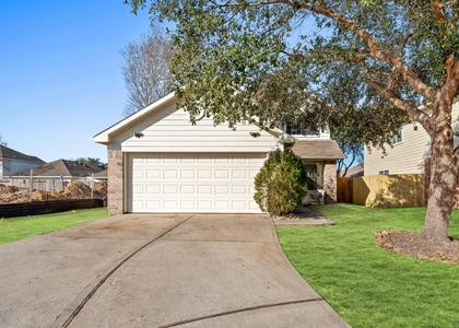 7218 Cool Springs Court - Photo 1