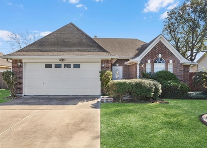 3807 Addicks Clodine Road - Photo 1