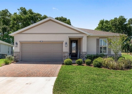 4306 Nw 54th Terrace - Photo 1