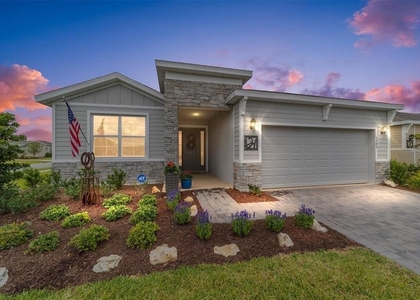 4395 Nw 55th Terrace - Photo 1