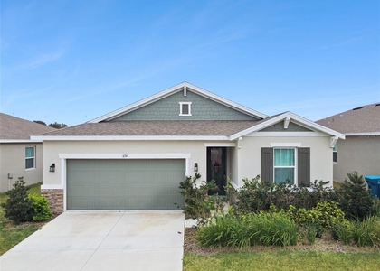654 Heritage Square Drive - Photo 1