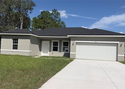 16390 Sw 17th Terrace Road - Photo 1