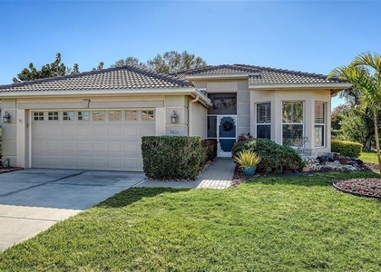 5811 White Oak Bayou Court - Photo 1