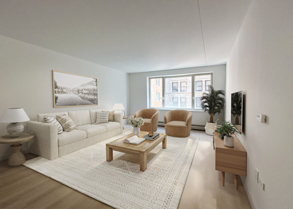 Worth Street - Tribeca - Photo 1