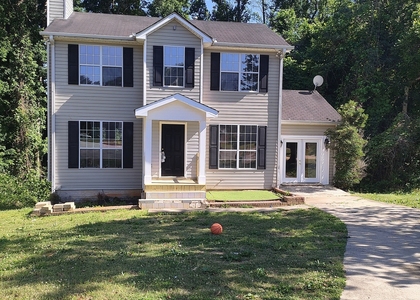 5508 Moriah Lane - Photo 1