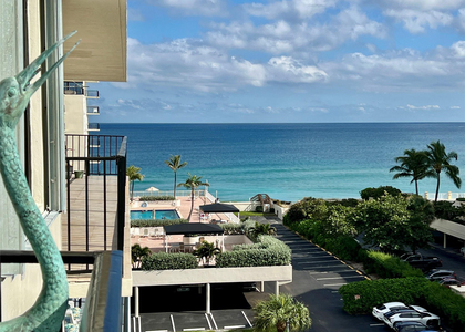 3460 S Ocean Boulevard - Photo 1