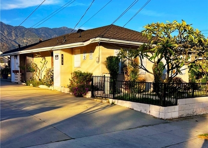 843 W Walnut Ave. - Photo 1