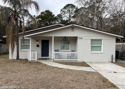 3968 Packard Drive - Photo 1