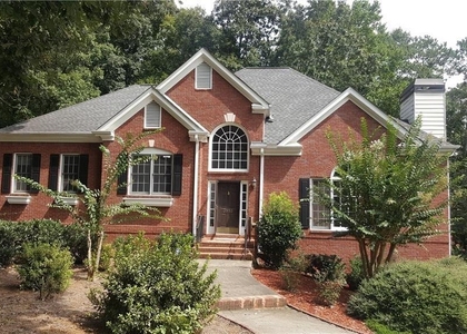 3885 Waterford Drive - Photo 1