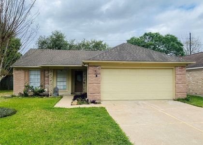 21426 Park Bishop Drive - Photo 1