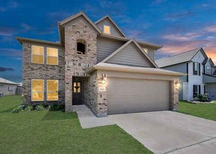 2643 Ridgeback Drive - Photo 1