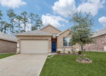 14214 Glacier Bay Court - Photo 1
