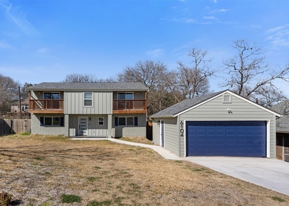 6104 Reicher Drive - Photo 1