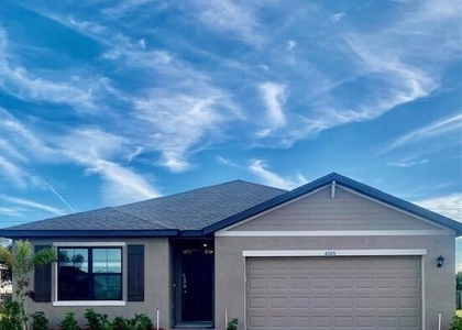 6505 Topaz Drive - Photo 1