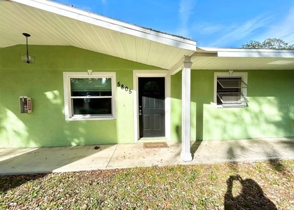 5805 Delaware Avenue - Photo 1
