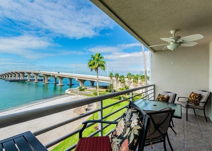 5701 Bahia Del Mar Circle - Photo 1