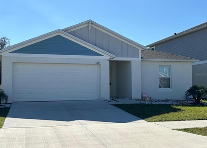 5365 Maddie Drive - Photo 1