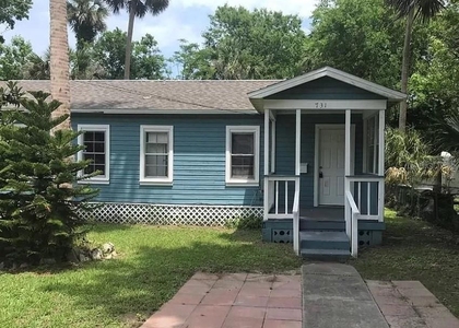731 Florence Street - Photo 1