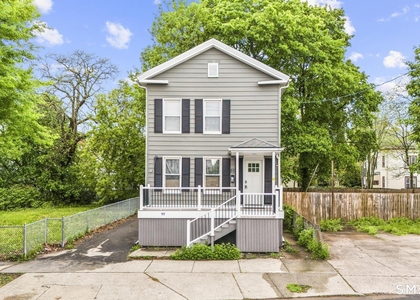 20 Waverly Street - Photo 1