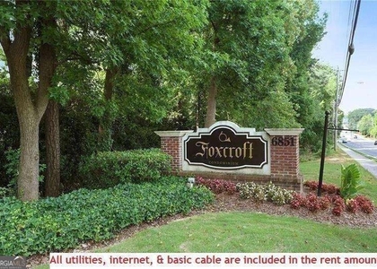 6851 Roswell Road - Photo 1