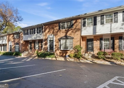6520 Roswell Road - Photo 1