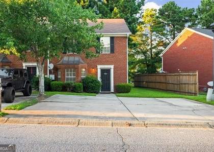 5812 Wind Gate Lane - Photo 1