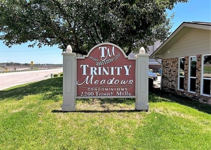 2200 E Trinity Mills Road - Photo 1