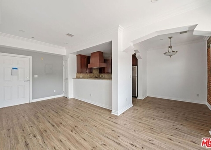 1236 N Flores Street - Photo 1