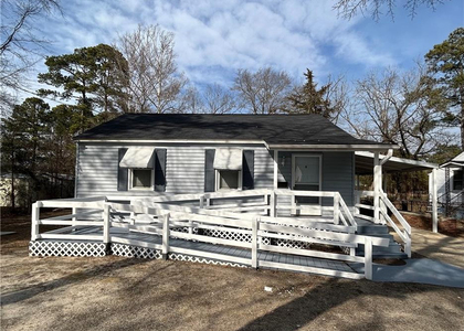 503 E Sixth Avenue - Photo 1
