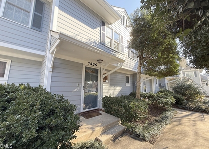 1456 Barton Place Drive - Photo 1