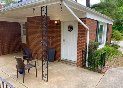 2801 Wade Avenue - Photo 1