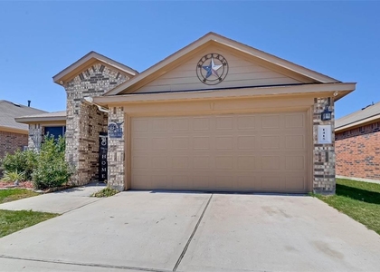 1415 Rodeo Cattle Lane - Photo 1