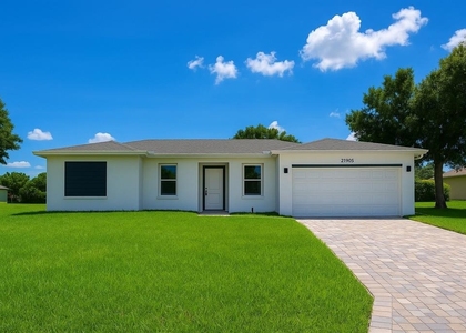 21295 Wynyard Avenue - Photo 1